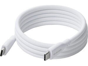 �y���r���[���e��100�~OFF�N�[�|���z�G���R�� USB-C�P�[�u�� PD60W 1m �܂Ƃ܂�}�O�l�b�g�P�[�u�� �Ȃ߂炩 �� MPA-CCTMGS10WH USB�P�[�u�� C to �P�[�u�� �d���^�b�v �z���p�[�c �Ɠd
