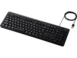 �y�}���\�����聚2,000�~�N�[�|�����|�C���g2�{�z�G���R�� �L���L�[�{�[�h USB �É� �e���L�[�t �� TK-QT11FUMBK