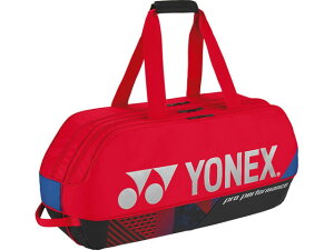 �y�����񂹁zYONEX ���l�b�N�X �g�[�i�����g�o�b�O(�e�j�X2�{�p) BAG2401W-651