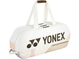 �y�����񂹁zYONEX ���l�b�N�X �g�[�i�����g�o�b�O(�e�j�X2�{�p) BAG2401W-194