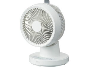 �y���r���[���e��100�~OFF�N�[�|���zKOIZUMI DC�T�[�L�����[�^�[ �H���a15cm �t�B���^�[�t 8�i�K���ʒ��� KCF1562W �T�[�L�����[�^�[ �t�@�� ��@ �󒲉Ɠd