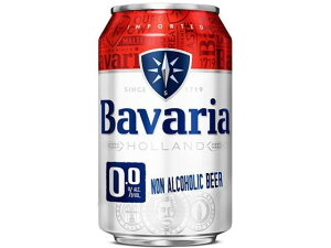 �󂠂�)��̒� Bavaria �m���A���R�[���r�[�� 330ml