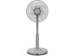 �y�}���\�����聚�|�C���g2�{��2,000�~�N�[�|���ze angle DC���[�^�[���ڃ��r���O��@ �O���[ ANGV-FAD30-B-GY ���r���O��@ ��@ �T�[�L�����[�^�[ �󒲉Ɠd