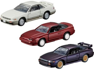 �y�}���\�����聚�|�C���g2�{�z �^�J���g�~�[ �g�~�J�v���~�A�� NISSAN SPORTS CARS 3 MODELS Collection �g�~�J �������� �z�r�[ �Q�[�� �a�v��