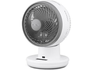 �y���r���[���e��100�~OFF�N�[�|���z�A�C���X�I�[���} �T�[�L�����[�^�[�A�C DC 18cm �z���C�g PCF-SDC18T-EC-W �T�[�L�����[�^�[ �t�@�� ��@ �󒲉Ɠd