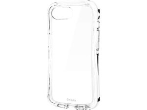 �y���r���[���e��100�~OFF�N�[�|���z�y�����񂹁z�G���R�� iPhone17e �O���b�s�[�P�[�X �ϏՌ� PM-A26SGRPACR �X�}�[�g�t�H���p�P�[�X �J�o�[ �X�}�[�g�t�H���֘A�i �X�}�z �^�u���b�g�֘A�i