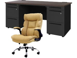 �y�y�V�X�[�p�[SALE���聚�|�C���g2�{��2,000�~�N�[�|���z�y���[�J�[�����zNetforce �f�X�N�`�F�A�Z�b�g ����3�i W1600 �����f�X�N+�`�F�A ��×�L������ LRD167BKDBRCA33�y����s�z�y���q�l�g���z�f