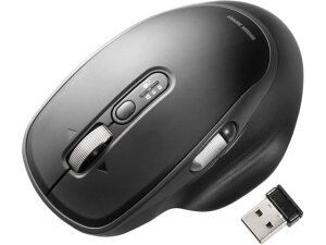 �y�}���\�����聚�|�C���g2�{�z�T�����T�v���C Bluetooth���C�����X�}�E�X �����X�N���[�� �`���g�z�C�[�� �T�C�h�z�C�[���t MA-WBIRS635BK �}�E�X �L�[�{�[�h ���͋@�� �p�\�R�� �Ɠd