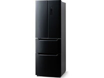 楽天市場】アイリスオーヤマ 冷蔵庫 320L IRSN-32B-Sの通販
