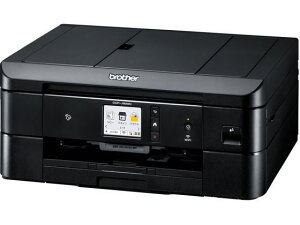�u���U�[ DCP-J928N-B