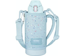 �y�}���\�����聚�|�C���g2�{�z�y�����񂹁z�T�[���X THERMOS �^��f�M�X�|�[�c�{�g�� ���� 800mL �ۗ��p �����^�b�` �t���X�e�B�u���[ FJS-800F FRB ���� �^���u���[ �L�b�`���G��