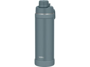 �y���r���[���e��100�~OFF�N�[�|���z �y�����񂹁z�T�[���X THERMOS �^��f�M�X�|�[�c�{�g�� ���� 1.0L �ۗ��p �H��@�Ή� �O���[�l�C�r�[ FJU-1001 GNV ���� �^���u���[ �L�b�`���G��