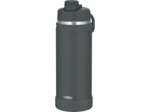 �y���r���[���e��100�~OFF�N�[�|���z�y�����񂹁z�T�[���X THERMOS �^��f�M�X�|�[�c�{�g�� ���� 2.0L �ۗ��p �H��@�Ή� �}�b�g�u���b�N FJU-2001 MTBK ���� �^���u���[ �L�b�`���G��