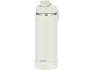 �y���r���[���e��100�~OFF�N�[�|���z�y�����񂹁z�T�[���X THERMOS �^��f�M�X�|�[�c�{�g�� ���� 2.0L �ۗ��p �H��@�Ή� �A�C�{���[�z���C�g FJU-2001 IVWH ���� �^���u���[ �L�b�`���G��