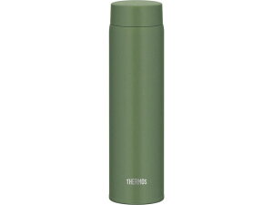 �y���r���[���e��100�~OFF�N�[�|���z �y�����񂹁z�T�[���X THERMOS �^��f�M�P�[�^�C�}�O ���� 0.6L �X�N�����[ �ۉ� �ۗ� �H��@�Ή� �J�[�L JOQ-601 KKI ���� �^���u���[ �L�b�`���G��