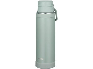 �y���r���[���e��100�~OFF�N�[�|���z �y�����񂹁z�T�[���X THERMOS �^��f�M�P�[�^�C�}�O ���� 1.0L �X�N�����[ �ۉ� �ۗ� �H��@�Ή� �A�b�V���O���[�� JOY-1000 ASG ���� �^���u���[ �L�b�`���G