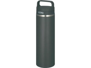 �y���r���[���e��100�~OFF�N�[�|���z �y�����񂹁z�T�[���X THERMOS �^��f�M�P�[�^�C�}�O ���� 0.6L �X�N�����[ �ۉ� �ۗ� �H��@�Ή� �X���[�N�u���b�N JOW-600 SMB ���� �^���u���[ �L�b�`���G