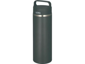 �y�����񂹁z�T�[���X THERMOS �^��f�M�P�[�^�C�}�O ���� 0.8L �X�N�����[ �ۉ� �ۗ� �H��@�Ή� �X���[�N�u���b�N JOW-800 SMB