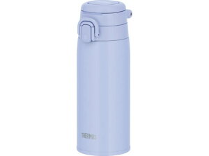 �y�����񂹁z�T�[���X THERMOS �^��f�M�P�[�^�C�}�O ���� 0.55L �����^�b�` �ۉ� �ۗ� �H��@�Ή� �u���[���x���_�[ JOS-551 BLLV