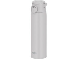 �y���r���[���e��100�~OFF�N�[�|���z�y�����񂹁z�T�[���X THERMOS �^��f�M�P�[�^�C�}�O ���� 0.75L �����^�b�` �ۉ� �ۗ� �H��@�Ή� ���C�g�O���[ JOS-751 LGY ���� �^���u���[ �L�b�`���G��