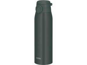 �y���r���[���e��100�~OFF�N�[�|���z �y�����񂹁z�T�[���X THERMOS �^��f�M�P�[�^�C�}�O ���� 1.0L �����^�b�` �ۉ� �ۗ� �H��@�Ή� �`���R�[�� JOS-1001 CHL ���� �^���u���[ �L�b�`���G��