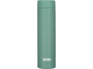 �y�}���\�����聚�|�C���g2�{�z �y�����񂹁z�T�[���X THERMOS �^��f�M�|�P�b�g�}�O ���� 0.18L �ۉ� �ۗ� �y�� �R���p�N�g �O���[�� JOJ-181 G ���� �^���u���[ �L�b�`���G��