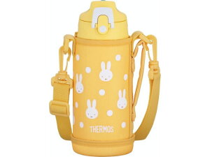 �y�}���\�����聚�|�C���g2�{�z�y�����񂹁z�T�[���X THERMOS �^��f�M2Way�{�g�� ���� 0.6L �ۉ� �ۗ� �~�b�t�B�[ �C�G���[�z���C�g FJJ-602WFB YWH ���� �^���u���[ �L�b�`���G��