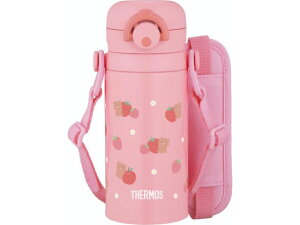 �y���r���[���e��100�~OFF�N�[�|���z �y�����񂹁z�T�[���X THERMOS �^��f�M�L�b�Y�P�[�^�C�}�O ���� 0.35L �����^�b�` �ۉ� �ۗ� �X�g���x���[�s���N JPF-350 SBP ���� �^���u���[ �L�b�`���G��