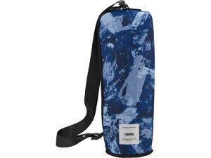 �y�����񂹁z�T�[���X THERMOS �ۗ�}�C�{�g���|�[�` ��1.5L�T�C�Y�p �u���[�J���t���[�W�� APL-1500 BL-C