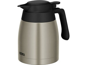�y�����񂹁z�T�[���X THERMOS�X�e�����X�|�b�g 1.0L �H��@�Ή� �X�e�����X TTG-1000 S