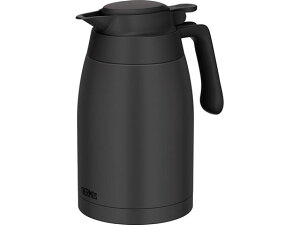 �y���r���[���e��100�~OFF�N�[�|���z�y�����񂹁z�T�[���X THERMOS�X�e�����X�|�b�g 1.5L �H��@�Ή� �_�[�N�O���[ TTG-1500 DGY �|�b�g �m�H�� �L�b�`�� �e�[�u��