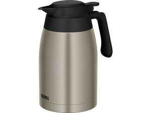�y���r���[���e��100�~OFF�N�[�|���z�y�����񂹁z�T�[���X THERMOS�X�e�����X�|�b�g 1.5L �H��@�Ή� �X�e�����X TTG-1500 S �|�b�g �m�H�� �L�b�`�� �e�[�u��