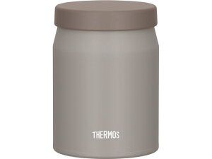 �y�}���\�����聚�|�C���g2�{�z�y�����񂹁z�T�[���X THERMOS�^��f�M�X�[�v�W���[ 500mL �H��@�Ή� �O���[�W�� JEF-500 GG ���ٓ��� ���ٓ� �L�b�`���G��