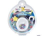 【マラソン限定★ポイント2倍＆2,000円クーポン】バンダイ Tamagotchi Paradise White Case タマゴッチ …