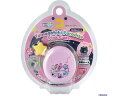 【レビュー投稿で100円OFFクーポン】バンダイ Tamagotchi Paradise Pink Case タマゴッチ パラダイス ピンクケース デ…