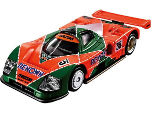トミカプレミアムRacing マツダ 787B