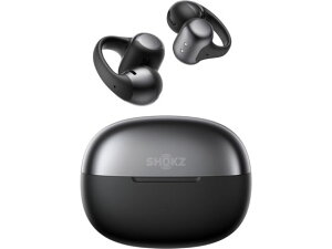 �y�����񂹁zSHOKZ ���C�����X���`���C���z�� OpenDots ONE-Black SKZ-EP-000054