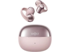 �y�����񂹁zSHOKZ �I�[�v���C���[���C�����X�C���z�� OpenDots ONE-Pink SKZ-EP-000059