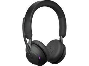 �y���r���[���e��100�~OFF�N�[�|���z�y�����񂹁zGN�I�[�f�B�I Jabra Evolve2 65 �����w�b�h�Z�b�g MS �X�e���I USB-A Black 26599-999-999 �w�b�h�Z�b�g �ʘb�p�C���z�� PC���Ӌ@�� �p�\�R�� �Ɠd