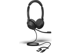 �y���r���[���e��100�~OFF�N�[�|���z�y�����񂹁zGN�I�[�f�B�I Jabra Evolve2 30SE USB�w�b�h�Z�b�g MS �X�e���I USB-C�^A 23189-999-779 �w�b�h�Z�b�g �ʘb�p�C���z�� PC���Ӌ@�� �p�\�R�� �Ɠd