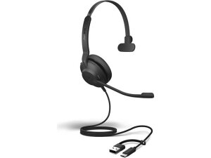 �y���r���[���e��100�~OFF�N�[�|���z�y�����񂹁zGN�I�[�f�B�I Jabra Evolve2 30SE USB�w�b�h�Z�b�g MS ���m USB-C�^A 23189-899-779 �w�b�h�Z�b�g �ʘb�p�C���z�� PC���Ӌ@�� �p�\�R�� �Ɠd