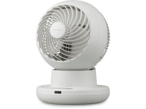 �󂠂�)�A�C���X�I�[���} �T�[�L�����[�^�[ 22�� ��U�� Type-C�Ή� 360 i �z���C�g PCF-SDS15TEC-PD-W
