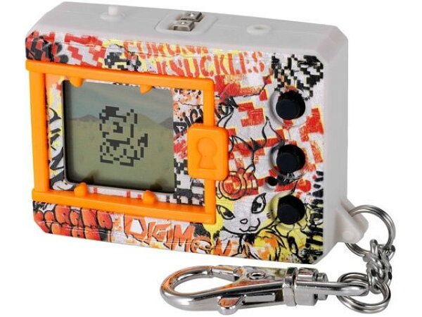 バンダイ DIGIMON ORIGINAL NEW WAVE 2 GRAFFITI CORONAMON デジタル玩具 メイキングトイ おもちゃ ホビー ゲーム 誕プレ
