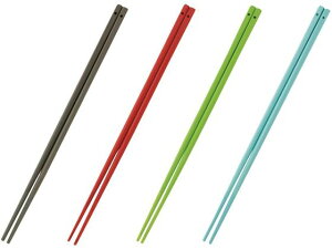 【レビュー投稿で100円OFFクーポン】【お取り寄せ】シリコーン コンビ菜箸 アボガドグリーン 揚箸 天ぷらバット ゆで麺鍋 小物 鍋 フライパン 厨房 キッチン