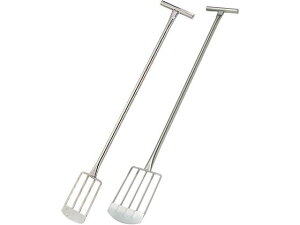 yr[e100~OFFN[|z y񂹁zMT 18-8 HptH[N B^  4{ No.1 HpXRbv tH[N H ~[ Lb`