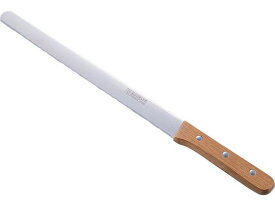 【お取り寄せ】サンクラフト ケーキナイフ 30cm PP-537 包丁 専門包丁 ナイフ 厨房 キッチン テーブル