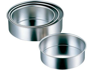 yr[e100~OFFN[|zy񂹁zԐ함쏊 AG 18-8 fR ([^) 24cm ۃP[L^  ~[ Lb`