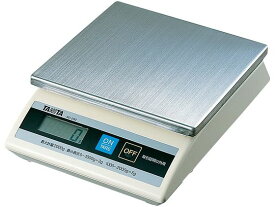 【お取り寄せ】タニタ デジタル式卓上スケール KD-200 1kg 計量ツール はかり 温度計 調理小物 厨房 キッチン テーブル