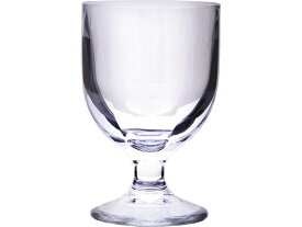 【お取り寄せ】石川樹脂工業 プラキラ ワインカップ 220cc LS101 メラミン プラスチック食器 卓上 厨房 キッチン テーブル