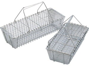 yr[e100~OFFN[|zy񂹁zMT 18-8 ŘU  200×102×H67 16.5cmp HJS H ~[ Lb`